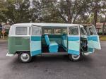 Volkswagen Typ 2 Deluxe Bus 1965 года